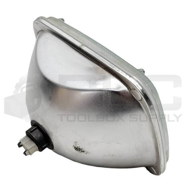 NEW WAGNER H6054BL BRITELITE REPLACEMENT HEADLIGHT 12V - Image 3