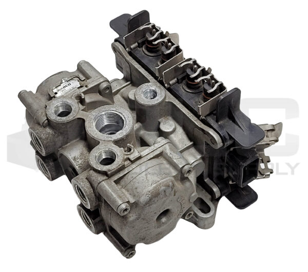 WABCO 4005001030 ABS VALVE ASSEMBLY 837 1915