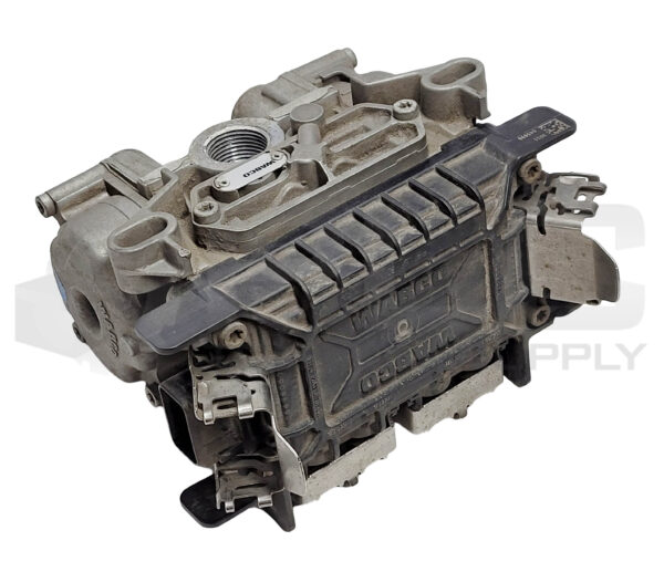 WABCO 4005001030 ABS VALVE ASSEMBLY 837 1915 - Image 2