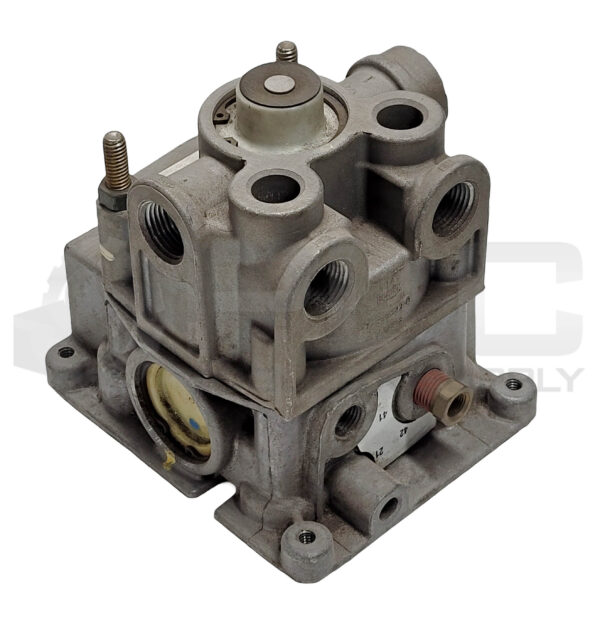 NEW BENDIX T-298523-A ANTILOCK RELAY VALVE