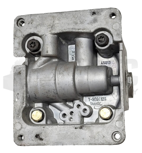 NEW BENDIX T-298523-A ANTILOCK RELAY VALVE - Image 3