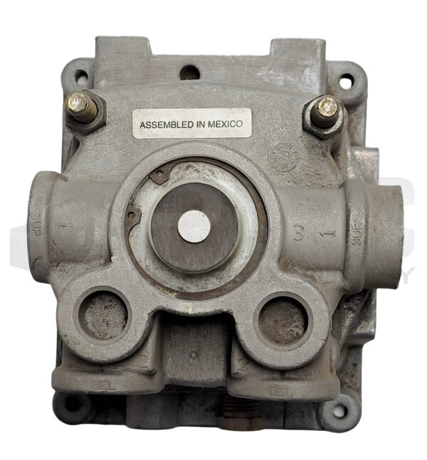 NEW BENDIX T-298523-A ANTILOCK RELAY VALVE - Image 4