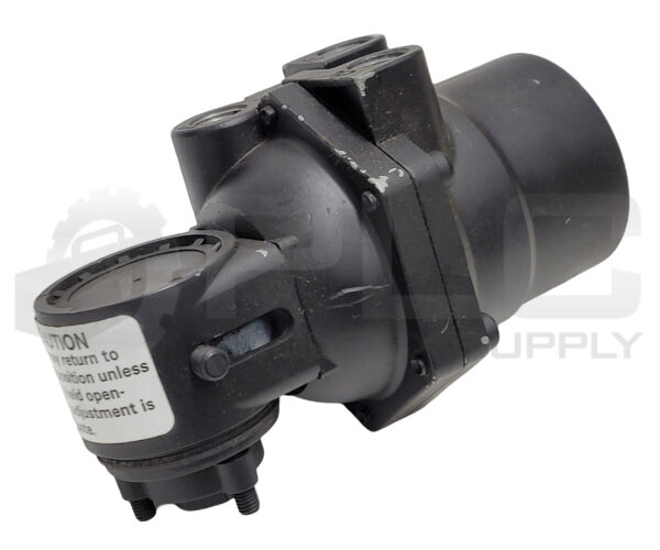 NEW WILLIAMS CONTROLS WM-606-C2C PRESSURE PROTECTION VALVE - Image 4