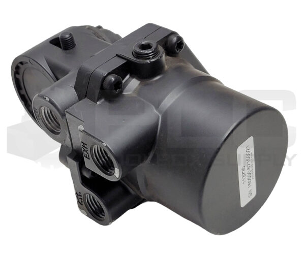 NEW WILLIAMS CONTROLS WM-606-C2C PRESSURE PROTECTION VALVE - Image 5