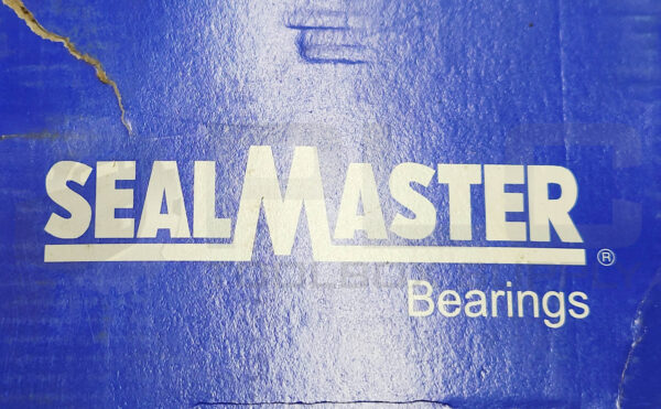 NEW SEALED SEALMASTER NP-28 BALL BEARING UNIT GOLD LINE STANDARD - Image 3