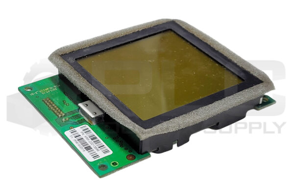 EMERSON MMI-20013896 MICRO MOTION LCD DISPLAY MODULE