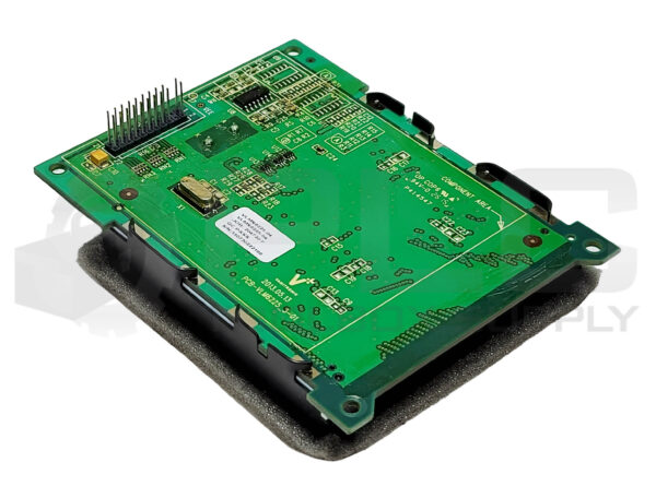 EMERSON MMI-20013896 MICRO MOTION LCD DISPLAY MODULE - Image 2