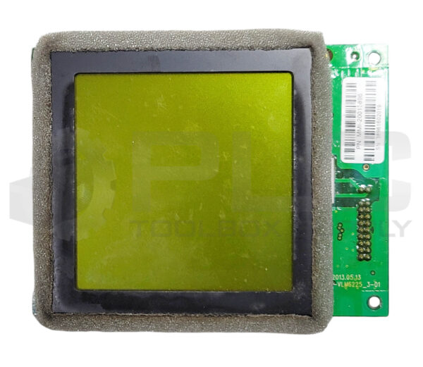 EMERSON MMI-20013896 MICRO MOTION LCD DISPLAY MODULE - Image 4