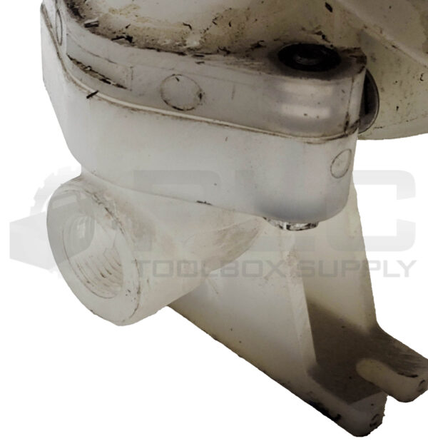 NEW WILDEN P100/PPPPP/BNS/BN/PBN AIR PUMP 01-10310 - Image 5