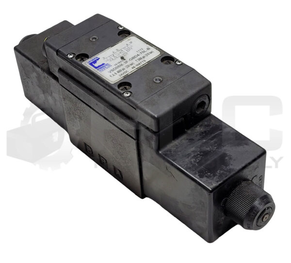 CONTINENTAL HYDRAULICS VSD05M-3F-GBD4-70L-B HYDRAULIC SOLENOID VALVE