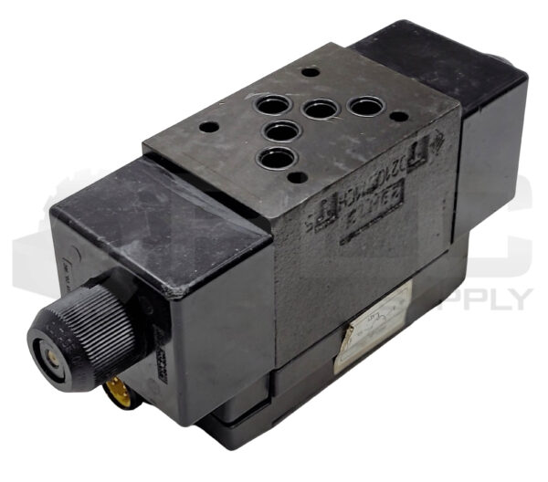 CONTINENTAL HYDRAULICS VSD05M-3F1-GB5H-60L-B DIRECTIONAL CONTROL VALVE - Image 2