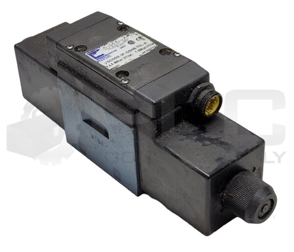 CONTINENTAL HYDRAULICS VSD05M-3F-G5HB-70L-A HYDRAULIC VALVE