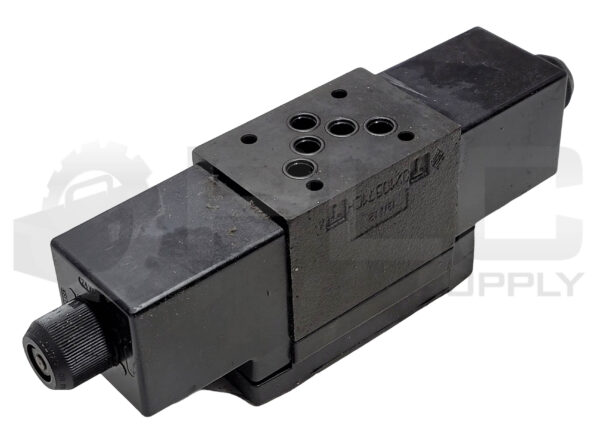 CONTINENTAL HYDRAULICS VSD05M-3F-GB5H-70L-B SOLENOID ACTUATED VALVE - Image 2