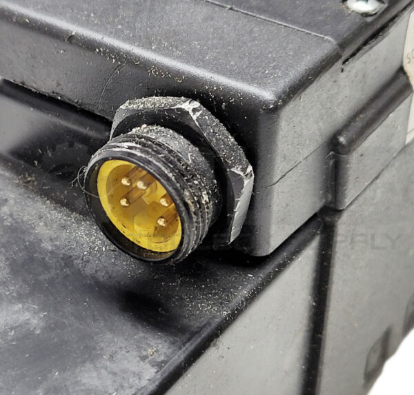 CONTINENTAL HYDRAULICS VSD05M-3F-GB5H-70L-B SOLENOID ACTUATED VALVE - Image 3