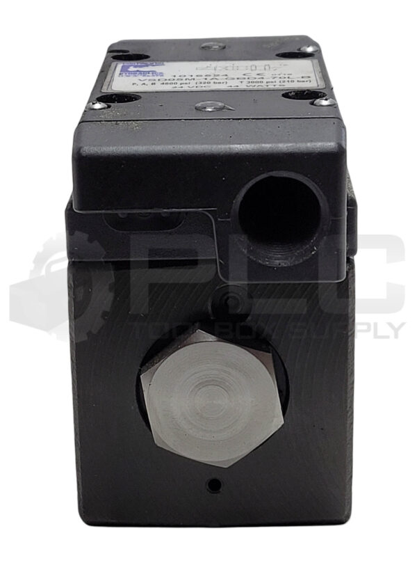 CONTINENTAL HYDRAULICS VSD05M-1A-GBD4-70L-B SOLENOID ACTUATED VALVE - Image 3