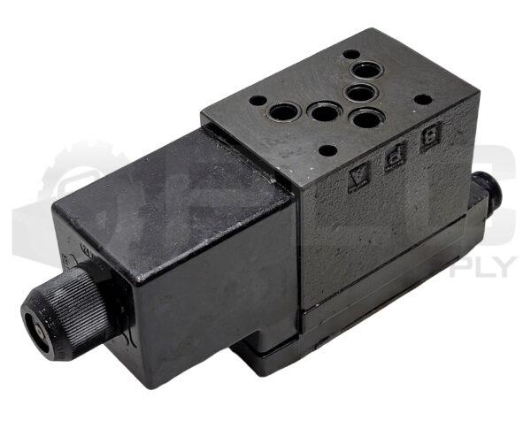 CONTINENTAL HYDRAULICS VSD05M-1A-G5HB-70L-A HYDRAULIC VALVE - Image 2
