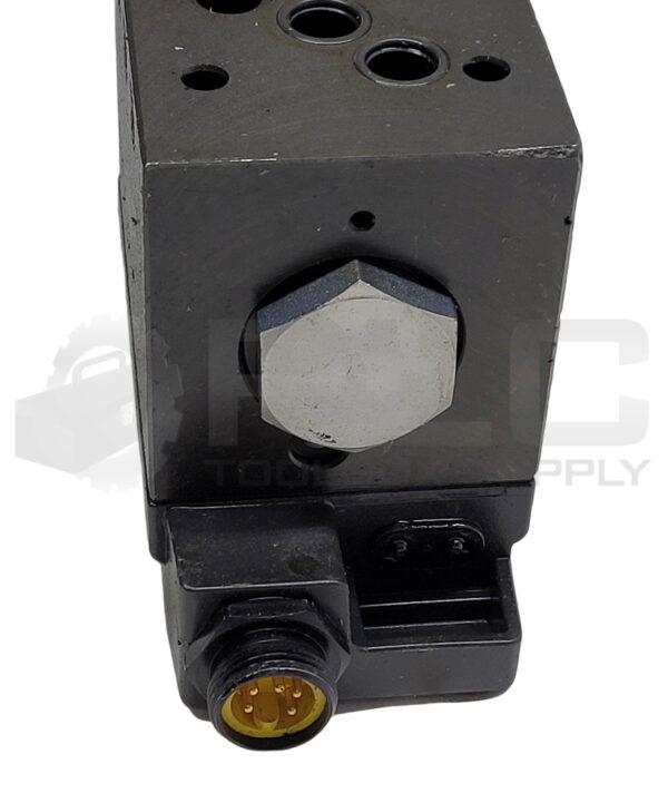 CONTINENTAL HYDRAULICS VSD05M-1A-G5HB-70L-A HYDRAULIC VALVE - Image 3