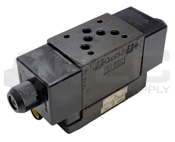 CONTINENTAL HYDRAULICS VSD05M-3F-GB5H-60L-B DIRECTIONAL CONTROL VALVE - Image 2