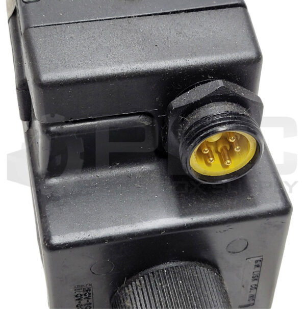 CONTINENTAL HYDRAULICS VSD05M-3F-GB5H-60L-B DIRECTIONAL CONTROL VALVE - Image 3