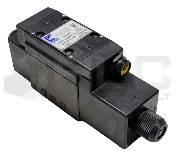 CONTINENTAL HYDRAULICS VSD05M-1A-GSWB5A-70L-B-Y1038-1 CONTROL VALVE