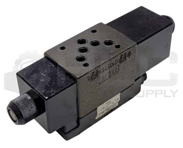 CONTINENTAL HYDRAULICS VSD05M-1A-GSWB5A-70L-B-Y1038-1 CONTROL VALVE - Image 2
