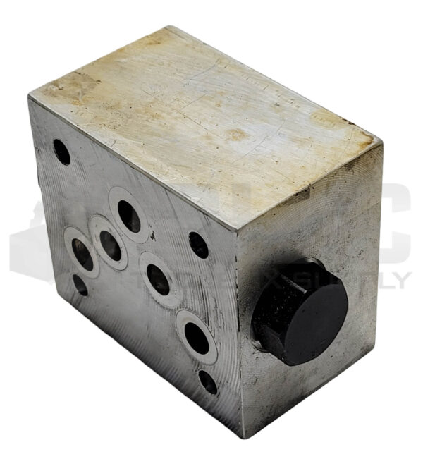 REXROTH Z2SRK 10-1-11/V DIRECTIONAL CONTROL VALVE - Image 2