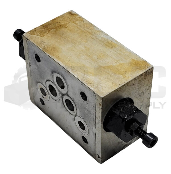 REXROTH Z2FSK 10-2-12/2QV HYDRAULIC VALVE - Image 2