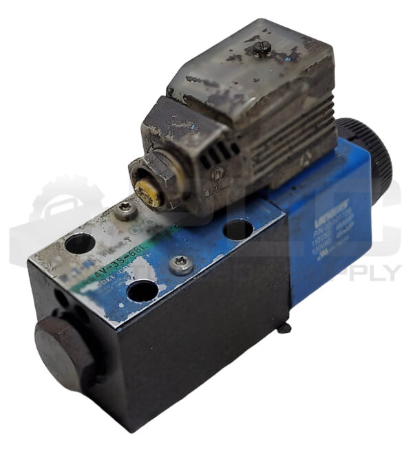 EATON VICKERS DG4V-3S-6BL-M-U-B5-60 HYDRAULIC VALVE