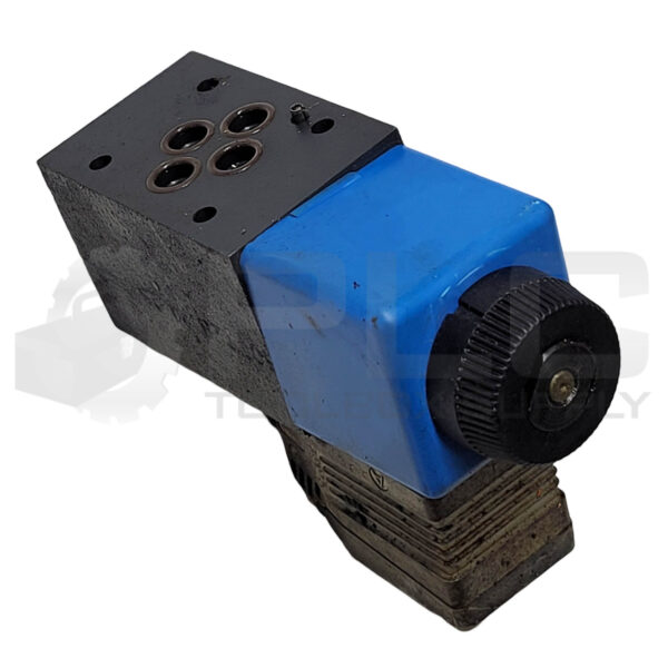 EATON VICKERS DG4V-3S-6BL-M-U-B5-60 HYDRAULIC VALVE - Image 2