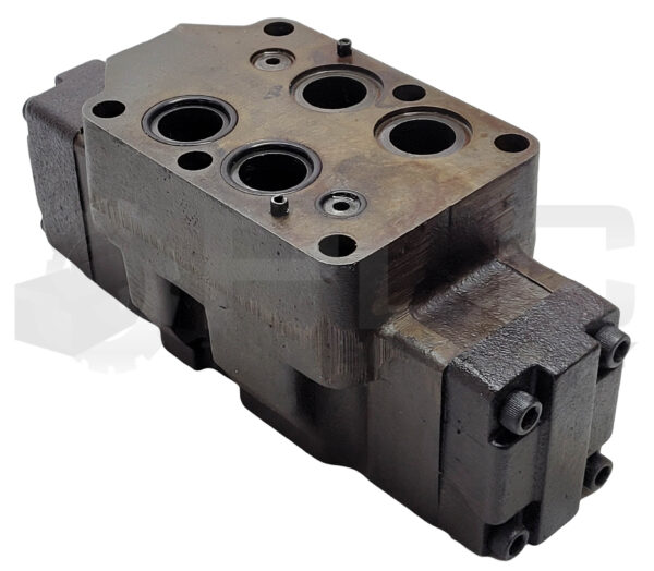 DOUBLE A QGF-06H-C-10B2 DIRECTIONAL CONTROL VALVE - Image 2