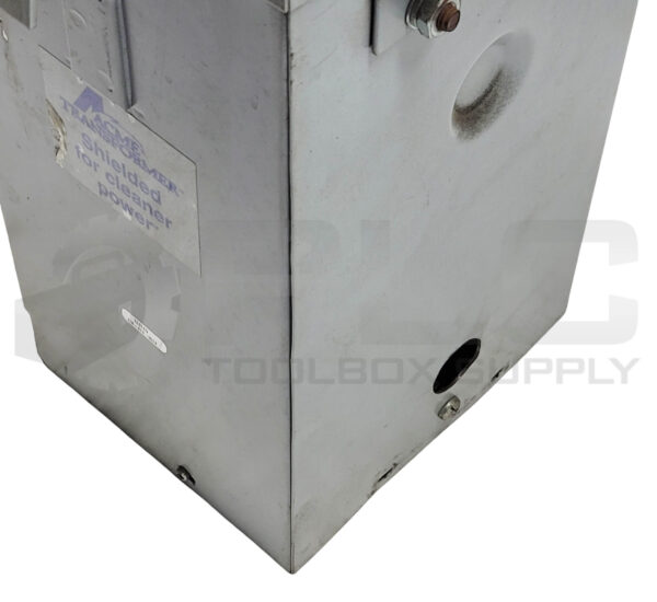 ACME TRANSFORMER T-2-53014-4S GENERAL PURPOSE TRANSFORMER 5KVA 480/120-240V - Image 4