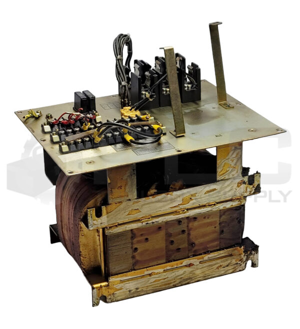 FANUC A80L-0024-0010#A TRANSFORMER 5KVA