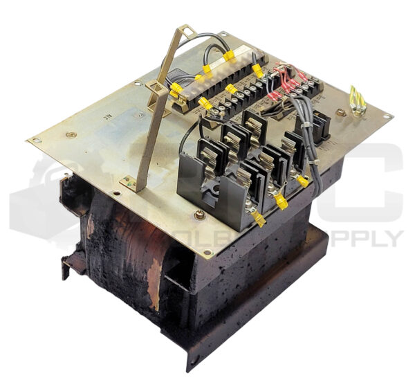 FANUC A80L-0024-0010#A TRANSFORMER 5KVA - Image 2