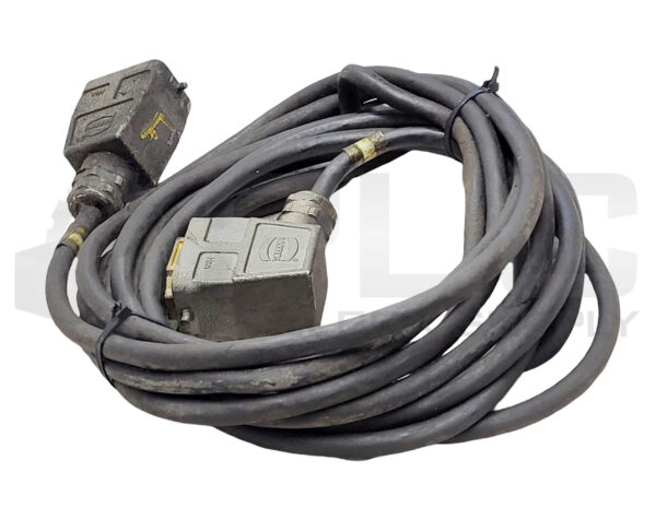 2005-T000 ROBOT CONTROL CABLE 8.5M DP1