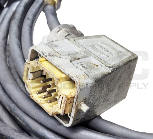 2005-T000 ROBOT CONTROL CABLE 8.5M DP1 - Image 2