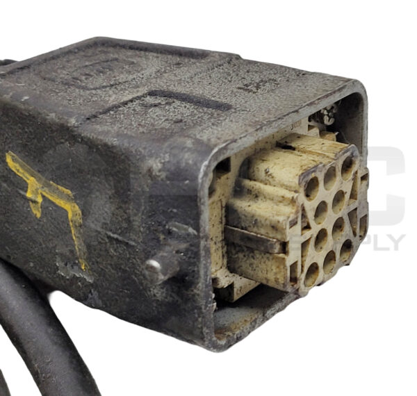 2005-T000 ROBOT CONTROL CABLE 8.5M DP1 - Image 3