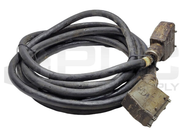 2004-T722 ROBOT CONTROL CABLE RP1 7.3M