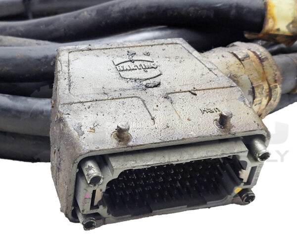 2004-T722 ROBOT CONTROL CABLE RP1 7.3M - Image 2