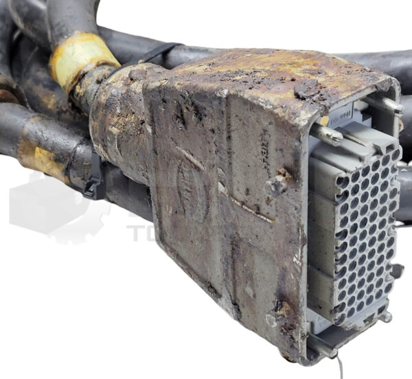 2004-T722 ROBOT CONTROL CABLE RP1 7.3M - Image 3