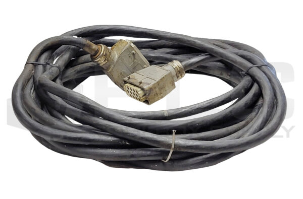 RM3 ROBOT CONTROL CABLE