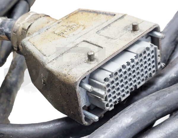 2005-T165 ROBOT CONTROL CABLE RP1 14.5M - Image 3