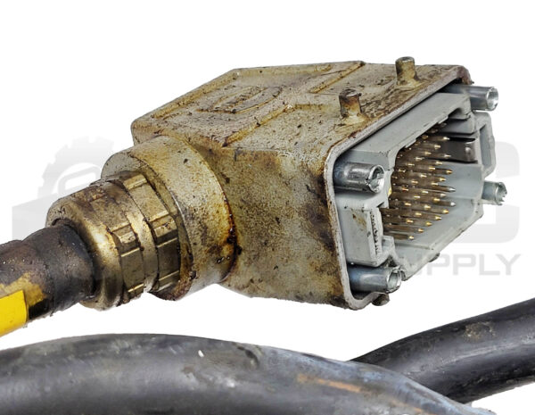 2006-T166 ROBOT CONTROL CABLE RM1 14.5M - Image 2