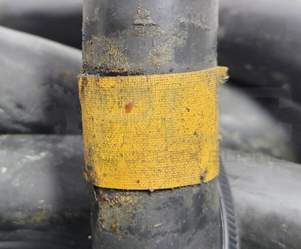 2006-T166 ROBOT CONTROL CABLE RM1 14.5M - Image 5