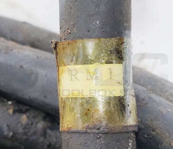 RM1 ROBOT CONTROL CABLE - Image 4