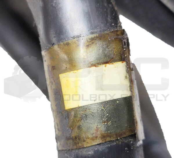 RP1 ROBOT CONTROL CABLE - Image 4
