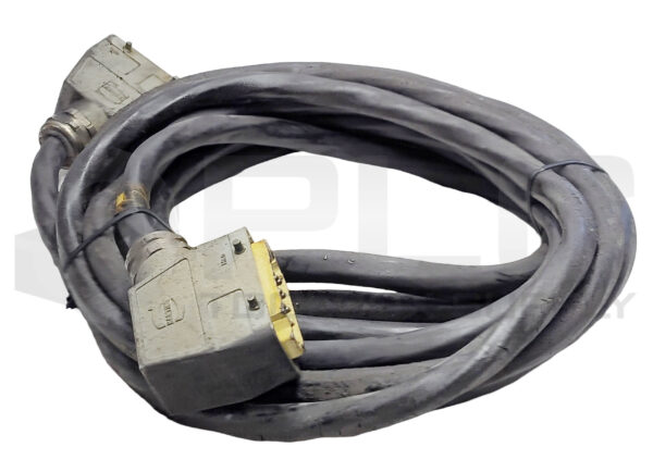 RM2 ROBOT CONTROL CABLE