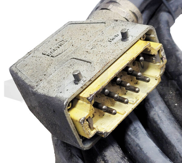 RM2 ROBOT CONTROL CABLE - Image 2