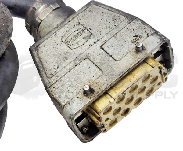 RM2 ROBOT CONTROL CABLE - Image 3