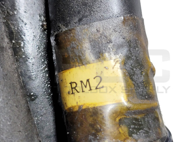 RM2 ROBOT CONTROL CABLE - Image 4