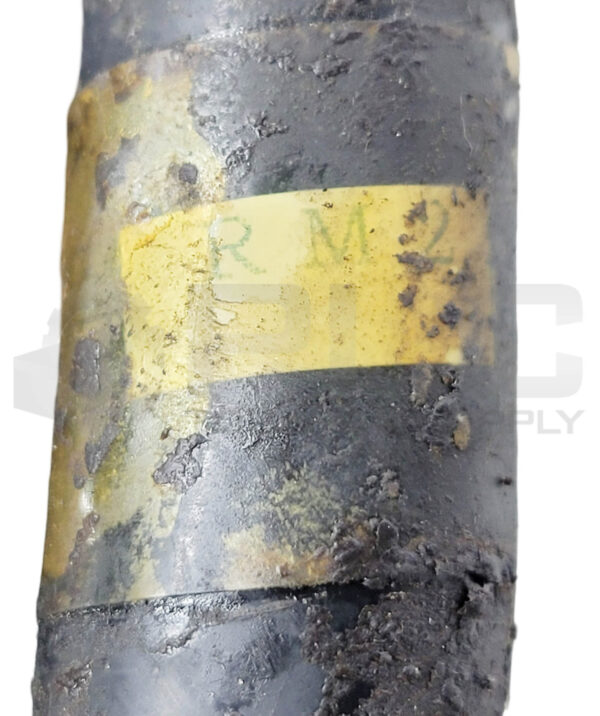 RM2 ROBOT CONTROL CABLE 1" DIAMETER - Image 4